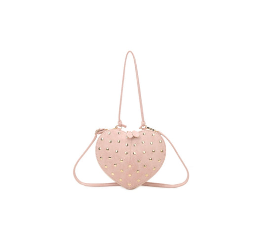 TAS LOVELY STUDS ROZE