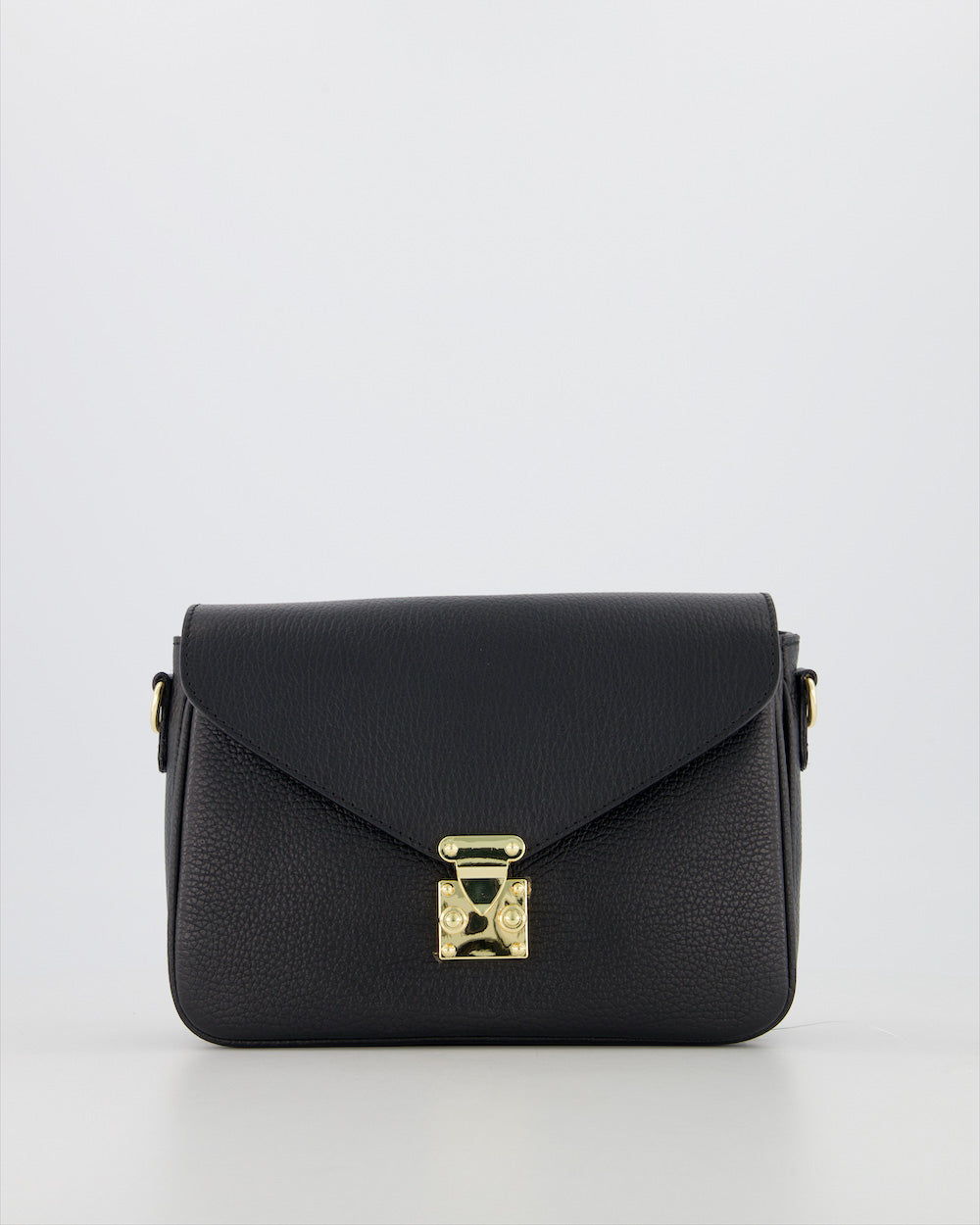 TAS ESTHER CLASSIC ZWART Kinaofashionboutique
