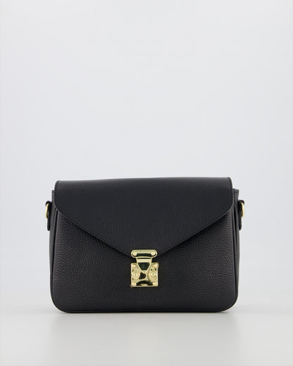 TAS ESTHER CLASSIC ZWART Kinaofashionboutique