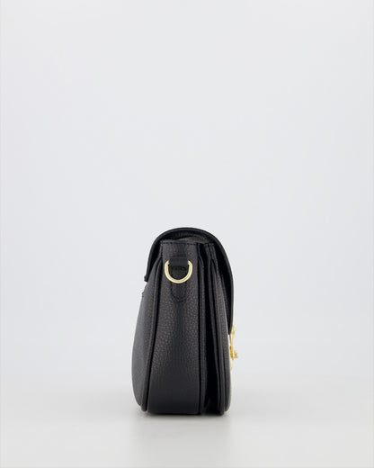 TAS ESTHER CLASSIC ZWART Kinaofashionboutique