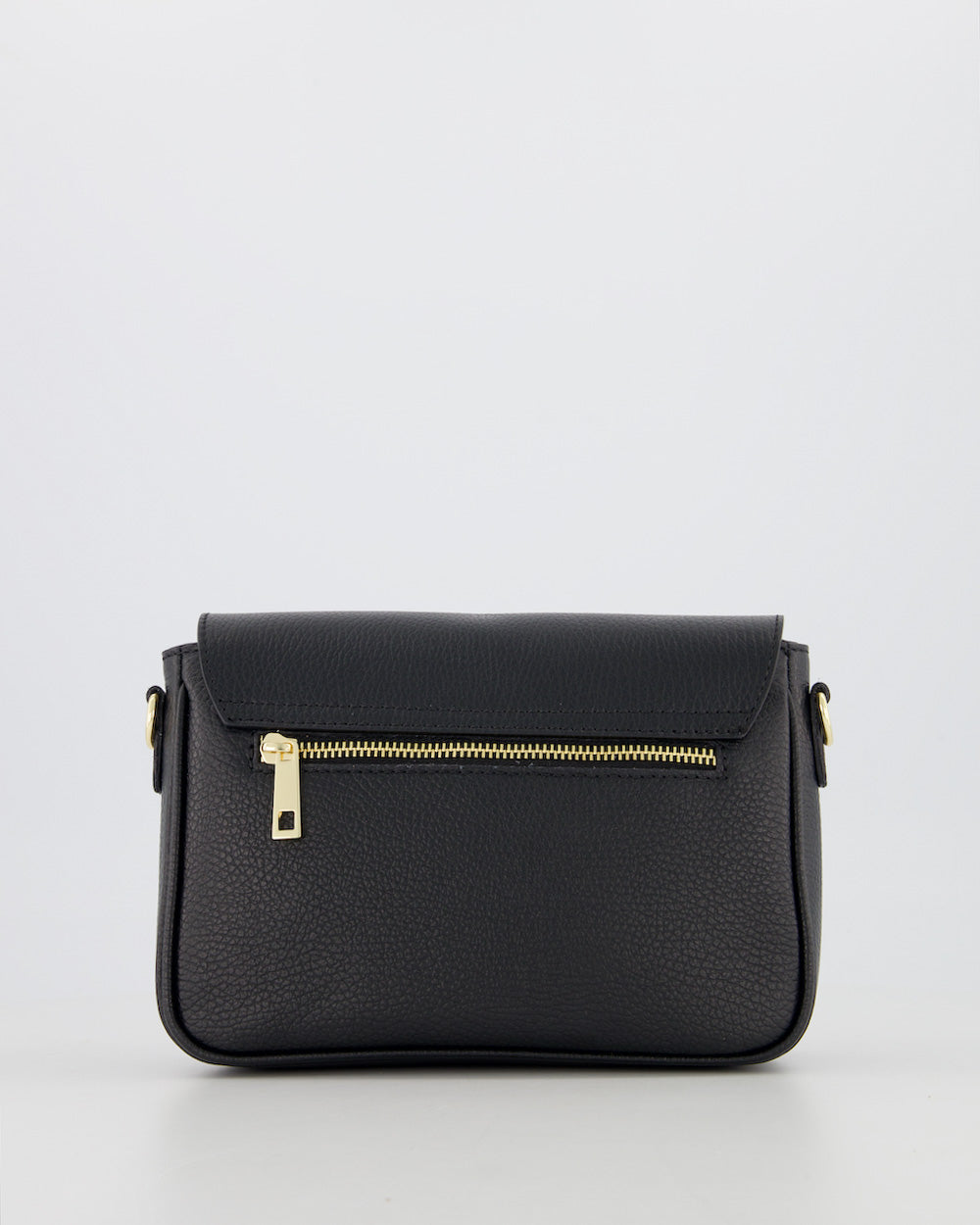 TAS ESTHER CLASSIC ZWART Kinaofashionboutique
