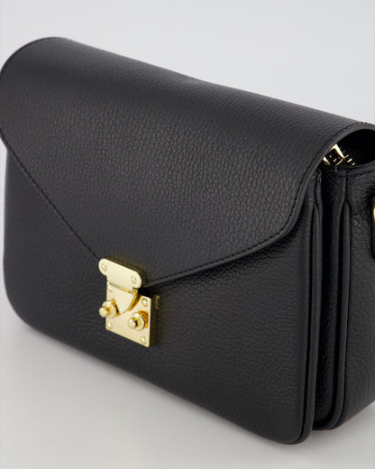 TAS ESTHER CLASSIC ZWART Kinaofashionboutique