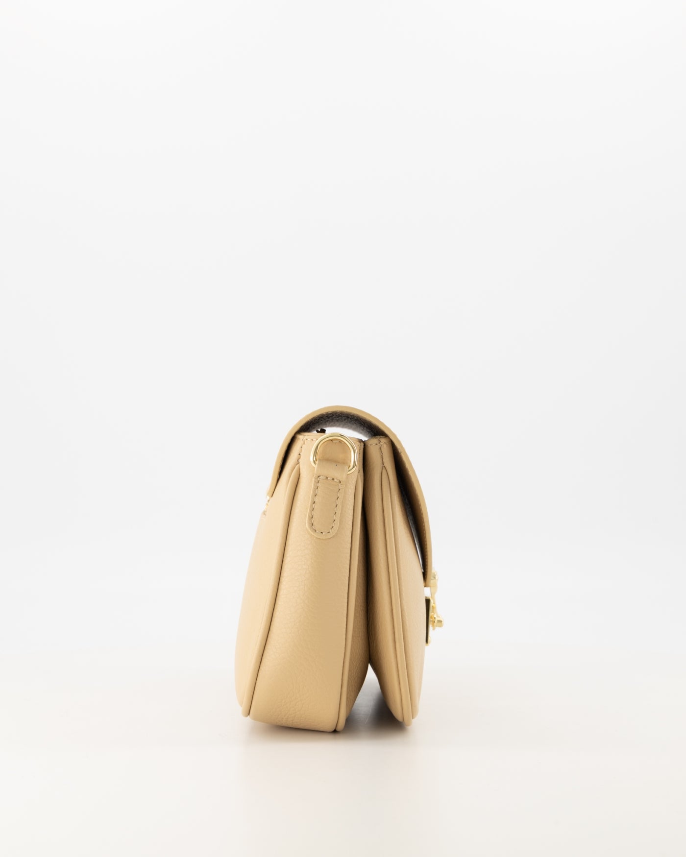 TAS ESTHER CLASSIC BEIGE Kinaofashionboutique