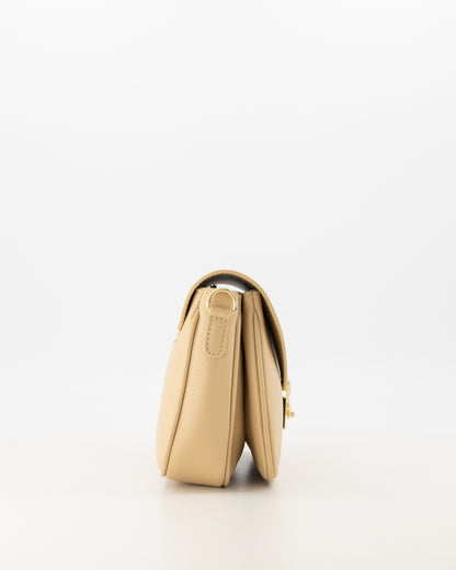 TAS ESTHER CLASSIC BEIGE Kinaofashionboutique