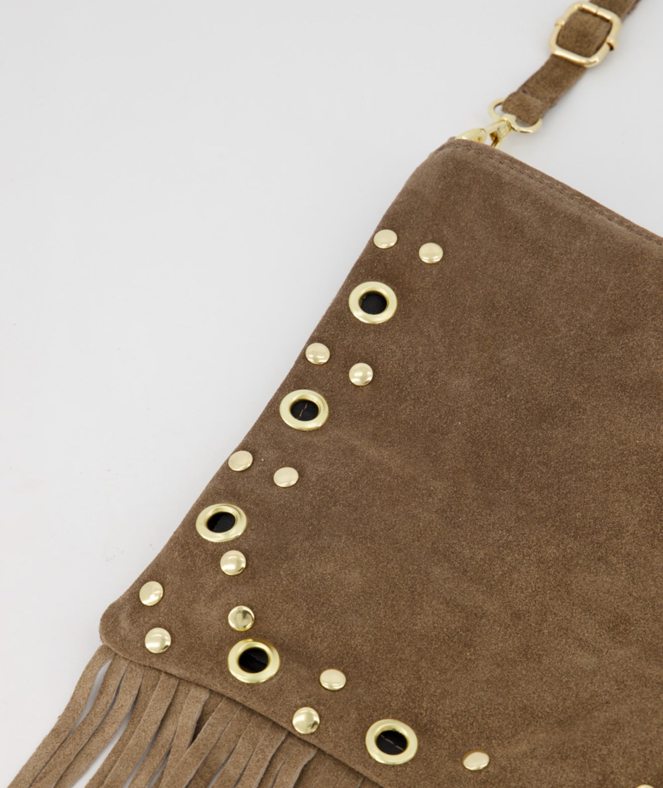 TAS INDIGO - TAUPE