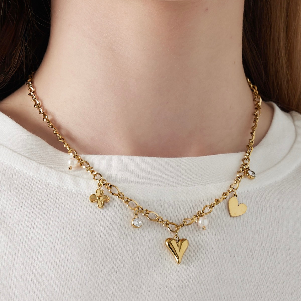 KETTING COCO GOUD