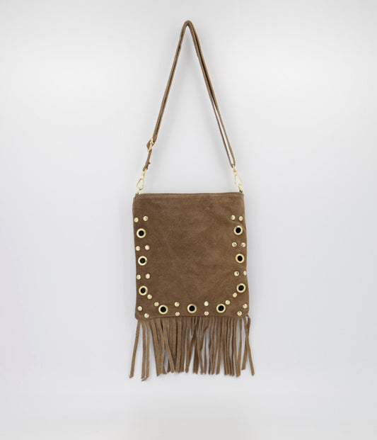 TAS INDIGO - TAUPE