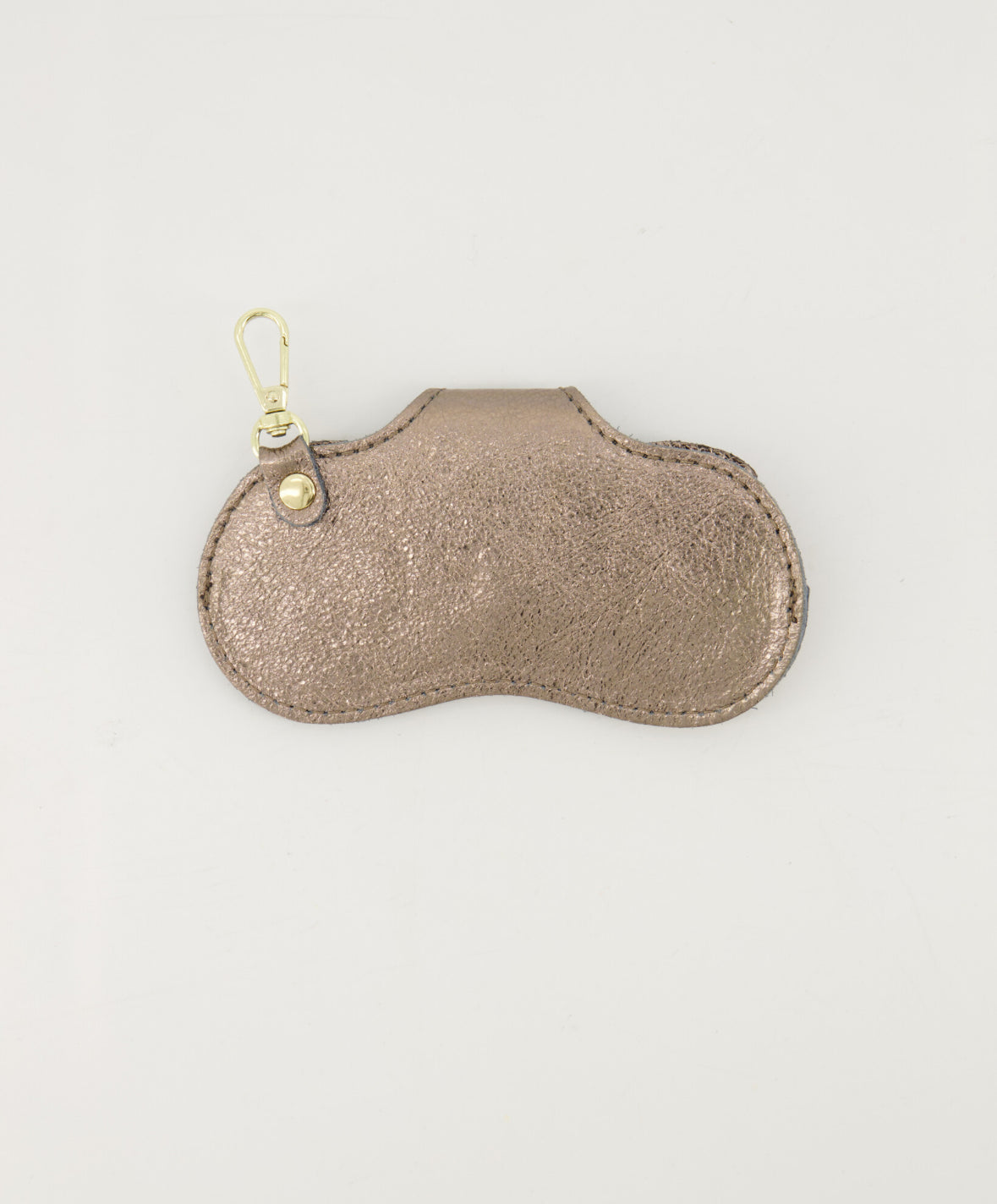ZONNEBRIL HOESJE JOANE BRONZE