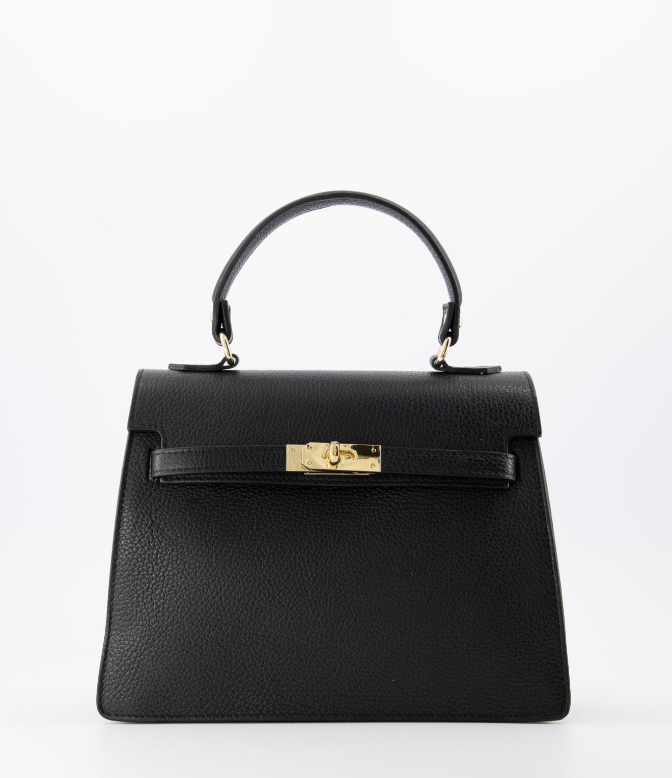 TAS HELENE - ZWART