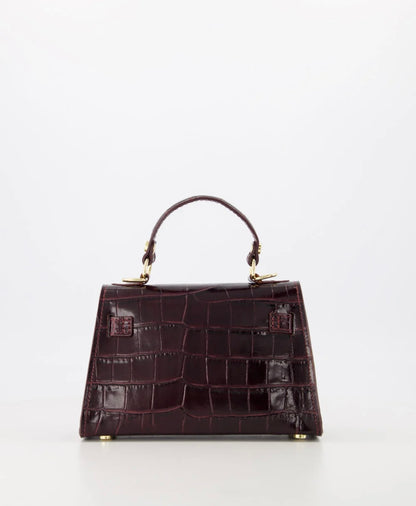 TAS GRACE CROCO - BORDEAUX