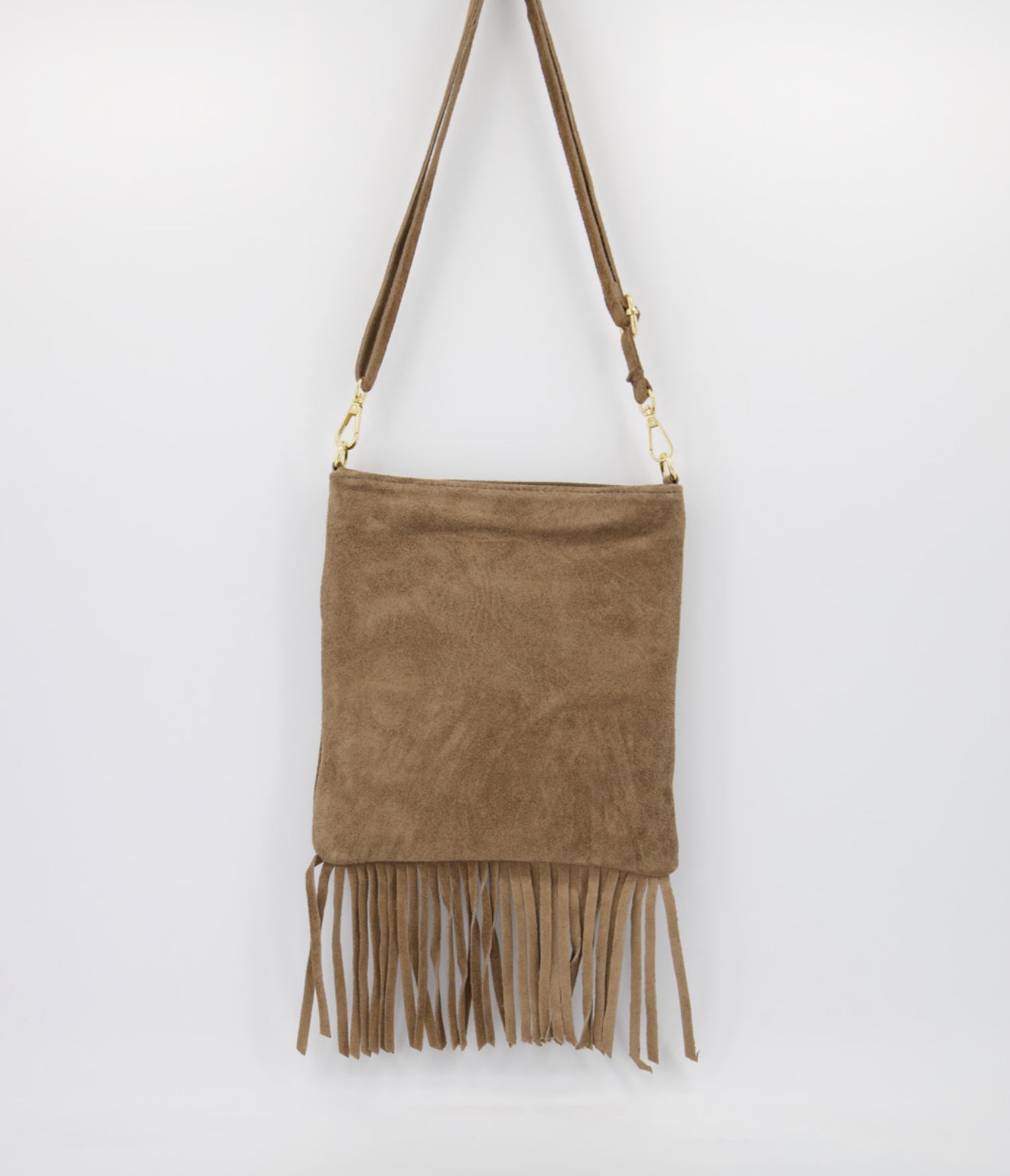 TAS INDIGO - TAUPE