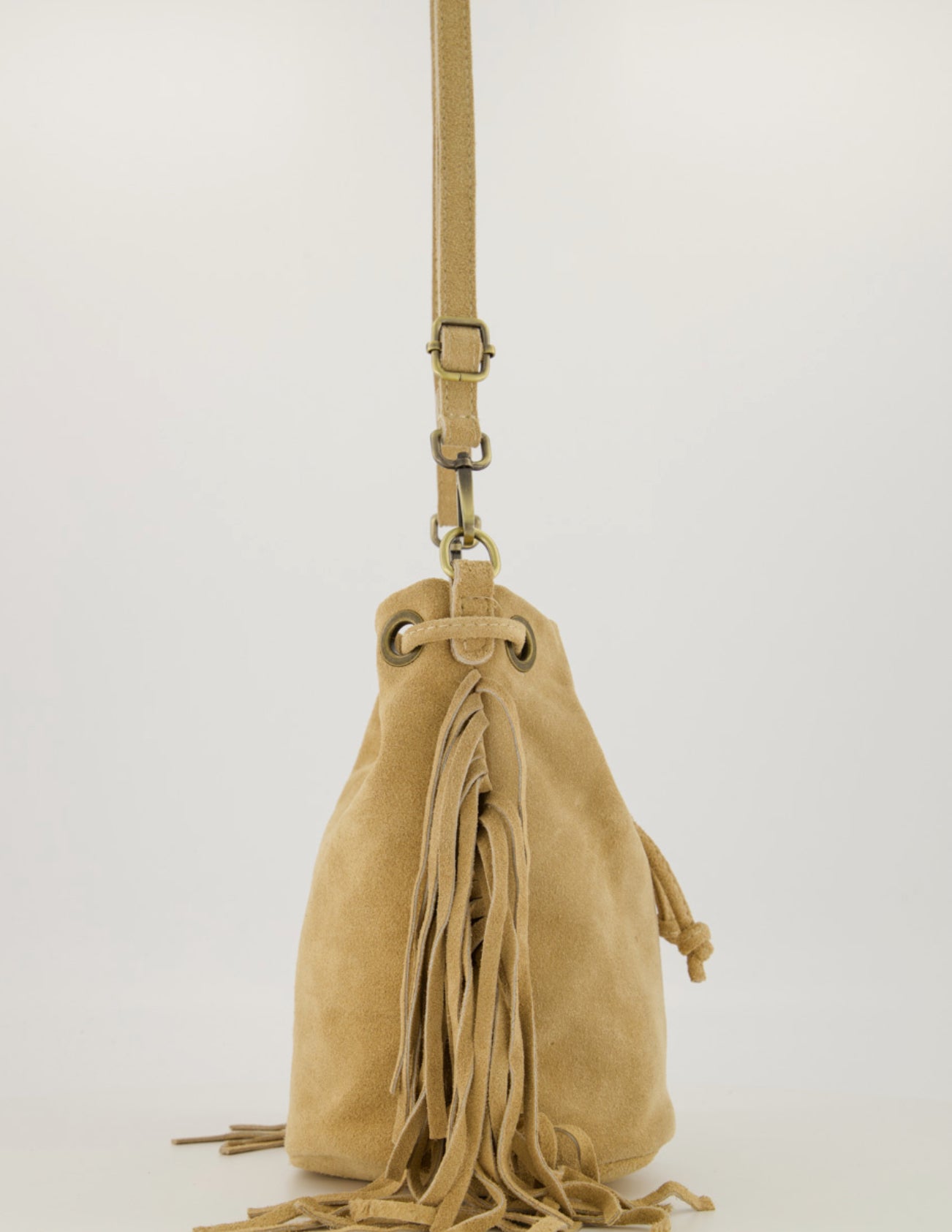 TAS HAZEL - ZAND