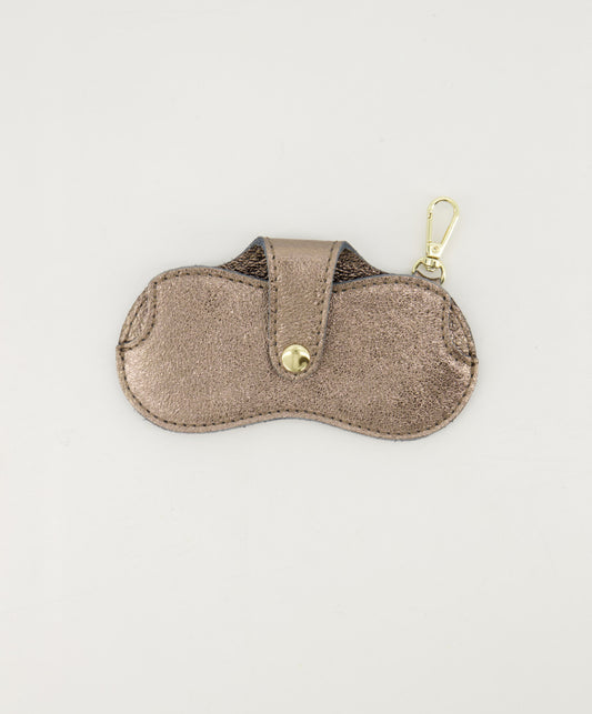ZONNEBRIL HOESJE JOANE BRONZE