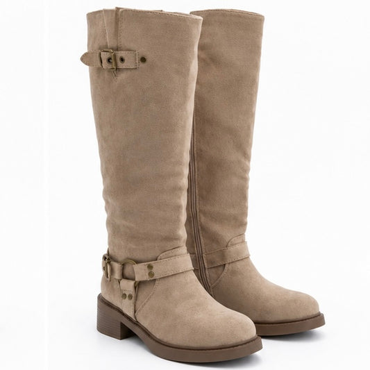 LAARZEN MACY BEIGE