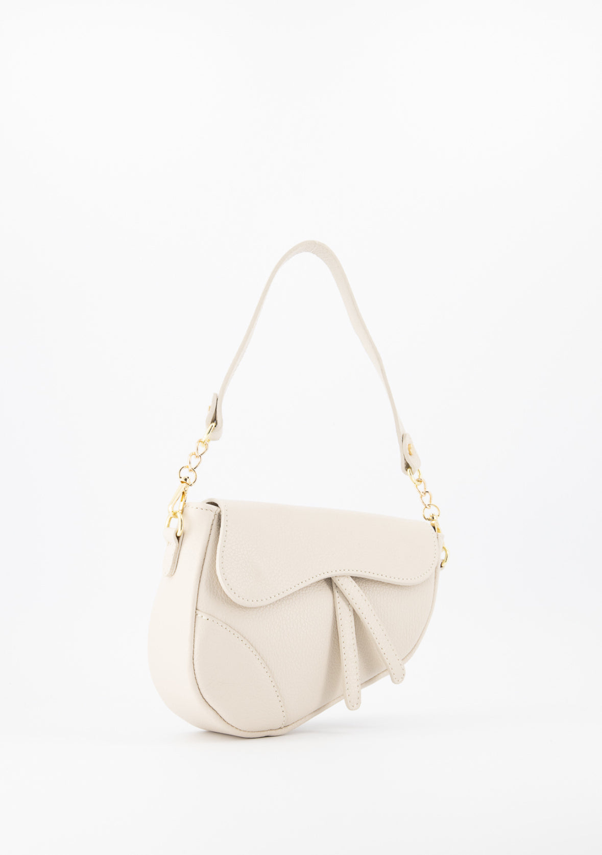 TAS CHLOE BEIGE