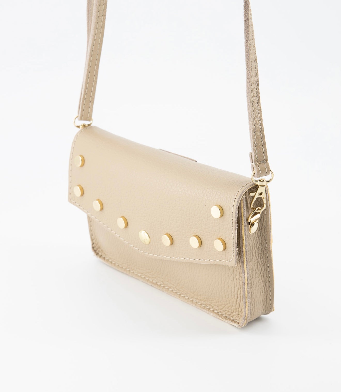 TAS LAURA - TAUPE