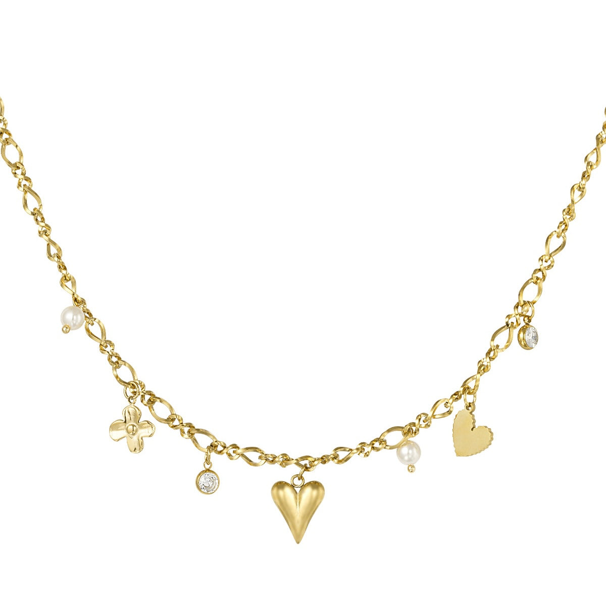 KETTING COCO GOUD