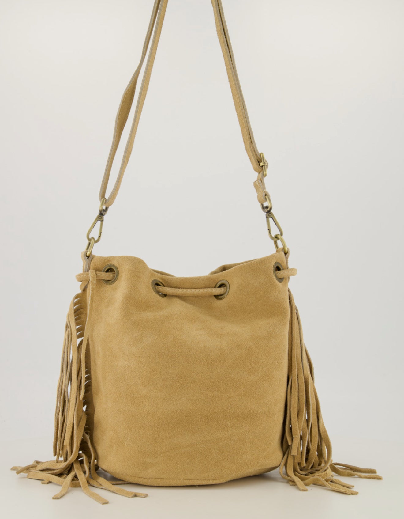 TAS HAZEL - ZAND