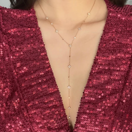 KETTING CLOVER