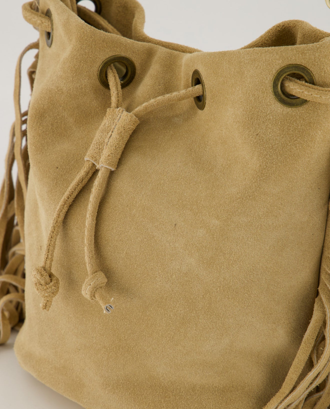 TAS HAZEL - ZAND