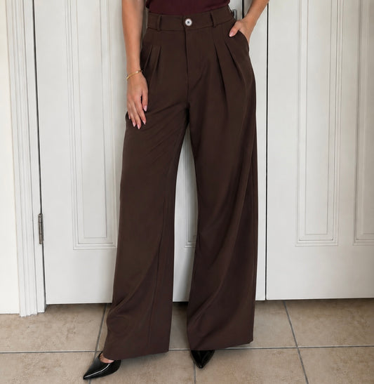 PANTALON JACKY BRUIN