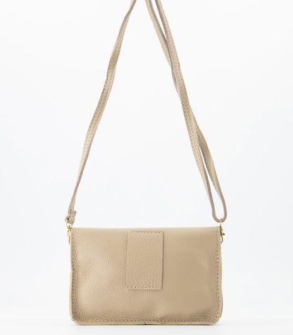 TAS LAURA - TAUPE