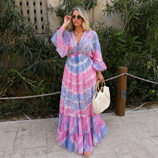 JURK BIBI ROZE 24106