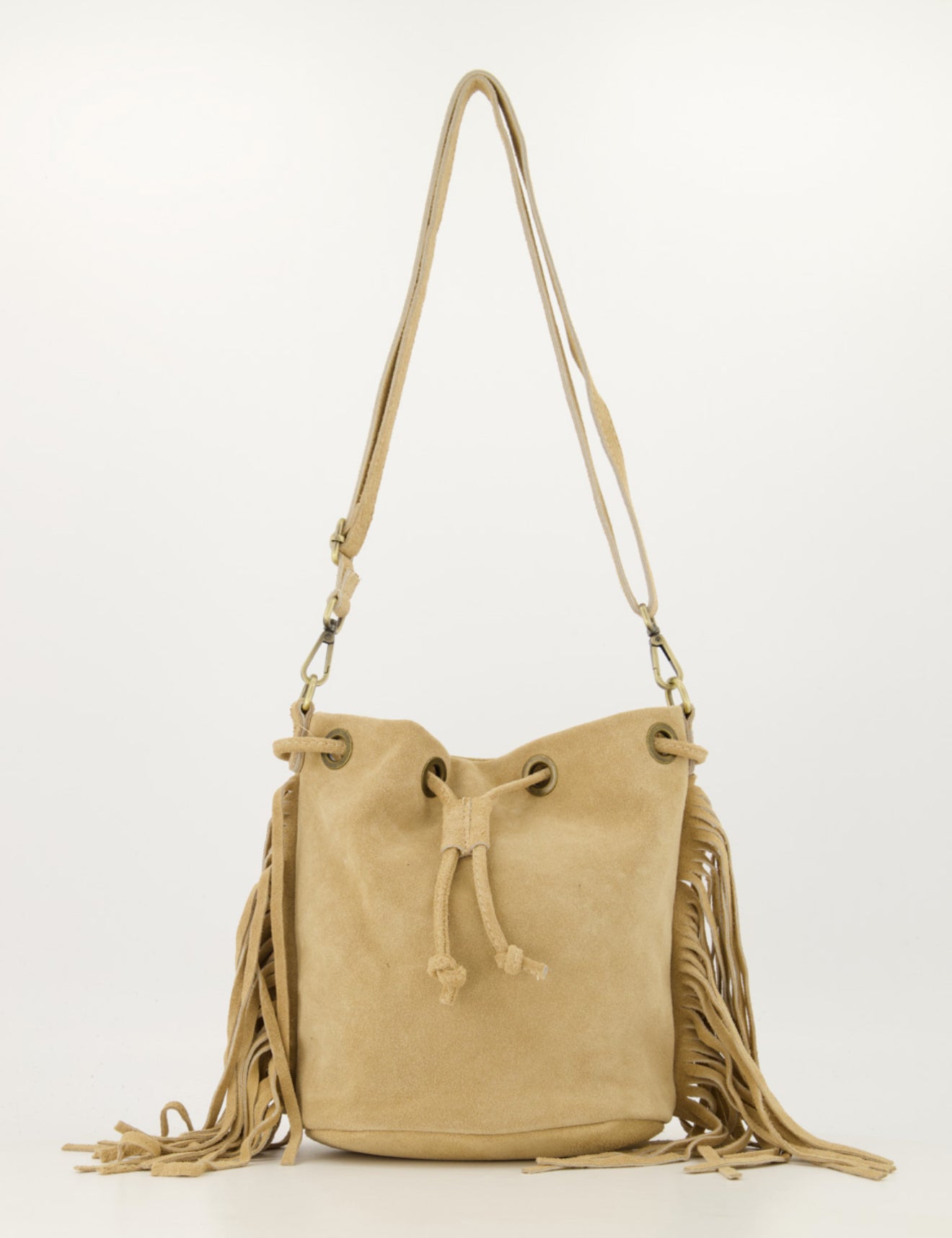 TAS HAZEL - ZAND