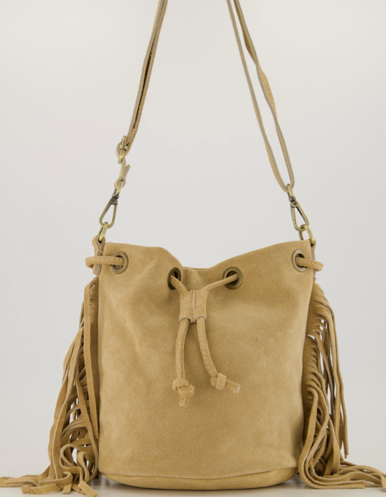 TAS HAZEL - ZAND