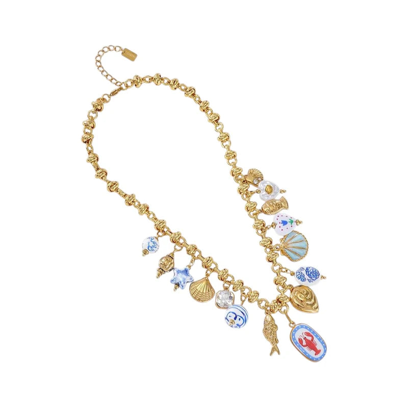 KETTING LOBSTAR