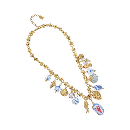KETTING LOBSTAR