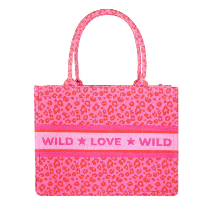 TAS WILD LOVE ROZE
