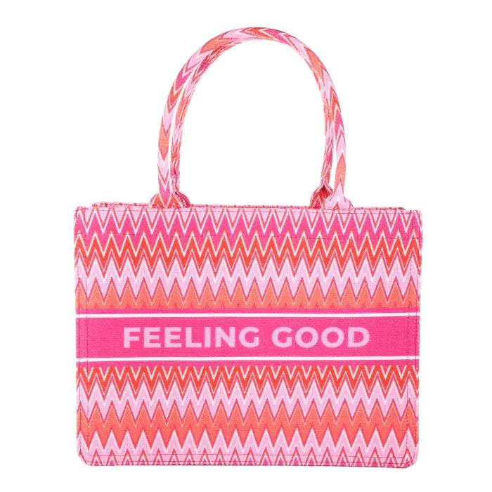 TAS FEELING GOOD