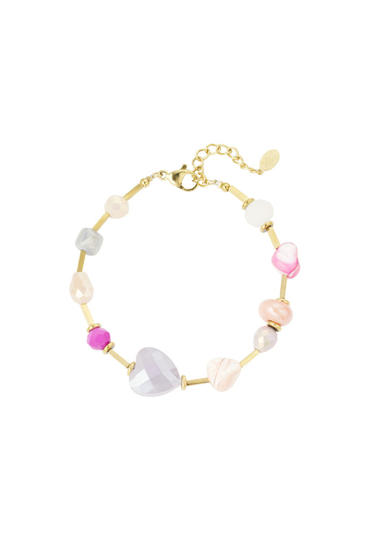 ARMBAND PASTEL