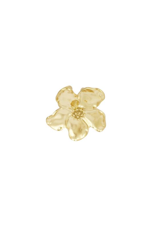 RING DAISY GOUD