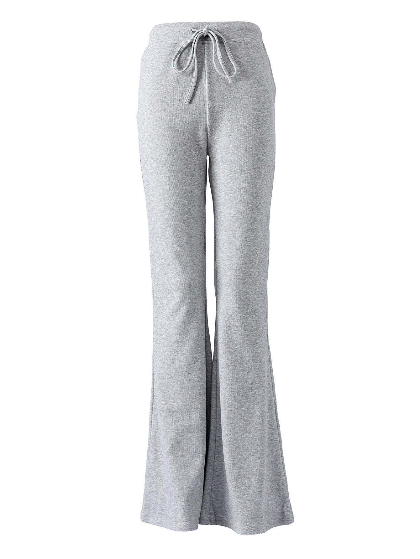 BROEK MILLY GRIJS 10595