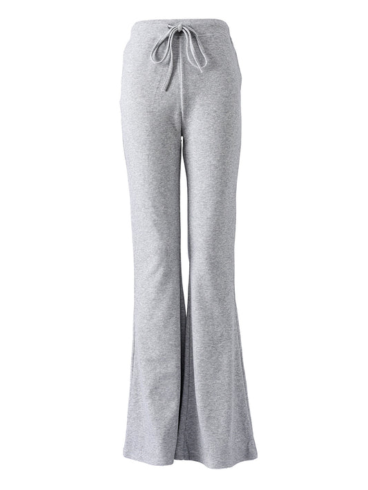 BROEK MILLY GRIJS 10595