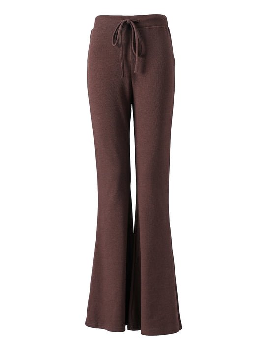 BROEK MILLY BRUIN 10595
