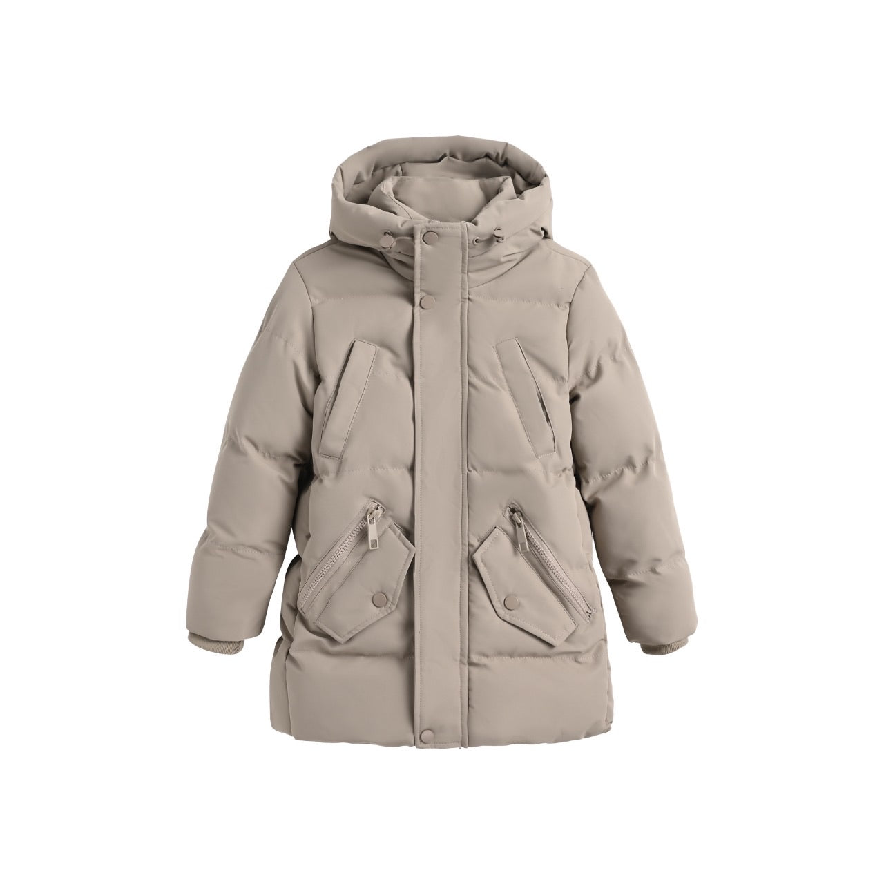 JAS FELICIA BEIGE - MINI COLLECTIE