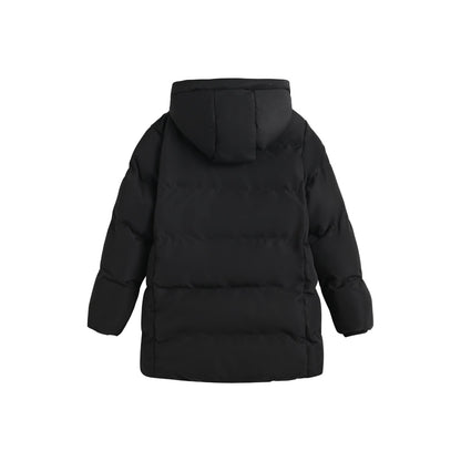JAS FELICIA ZWART - MINI COLLECTIE