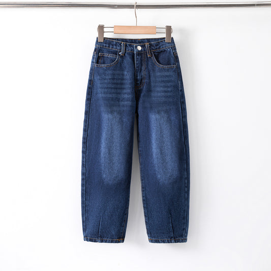 JEANS ZOE - MINI COLLECTIE