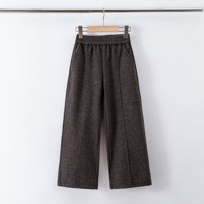 BROEK BENTHE BRUIN - MINI COLLECTIE