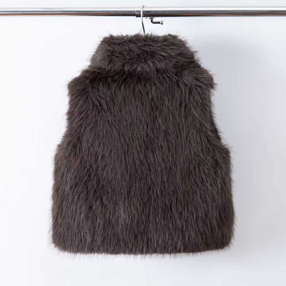GILEY FLUFFY MILEY BRUIN - MINI COLLECTIE