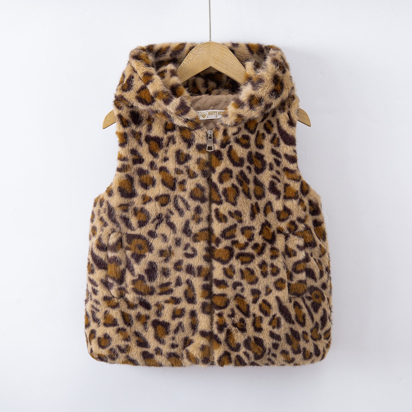 GILEY FLUFFY JADE - MINI COLLECTIE