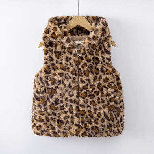 GILEY FLUFFY JADE - MINI COLLECTIE