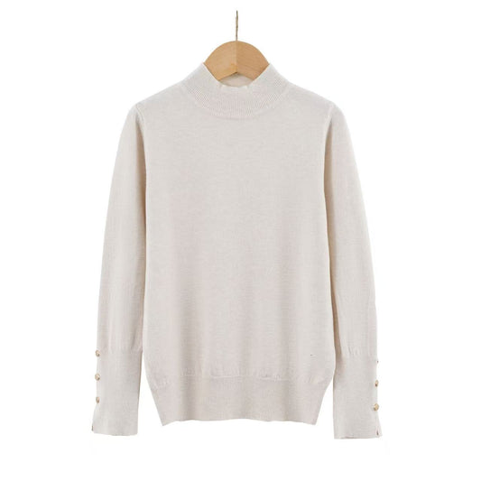 T SHIRT BEAU BEIGE - MINI COLLECTIE