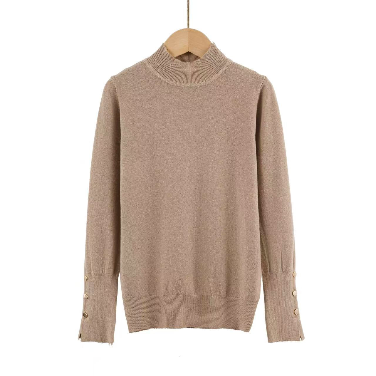 T SHIRT BEAU CAMEL - MINI COLLECTIE