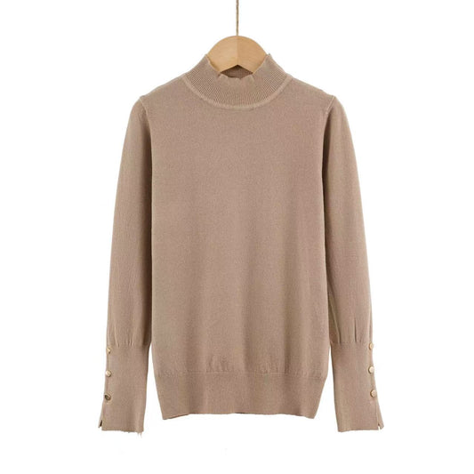 T SHIRT BEAU CAMEL - MINI COLLECTIE