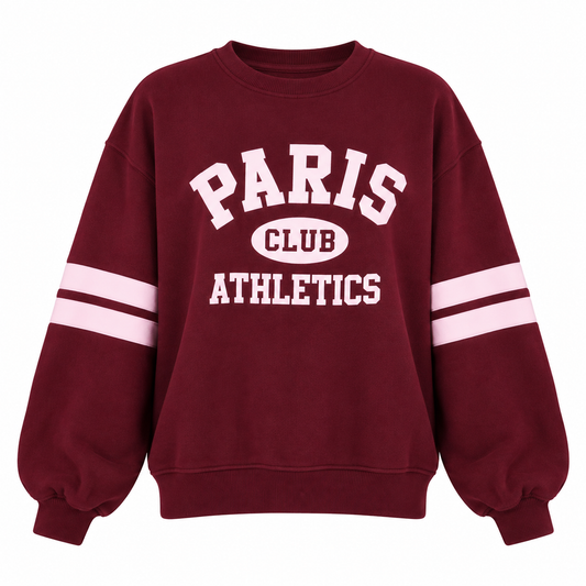 TRUI PARIS BORDEAUX - MOOIJ Kinaofashionboutique