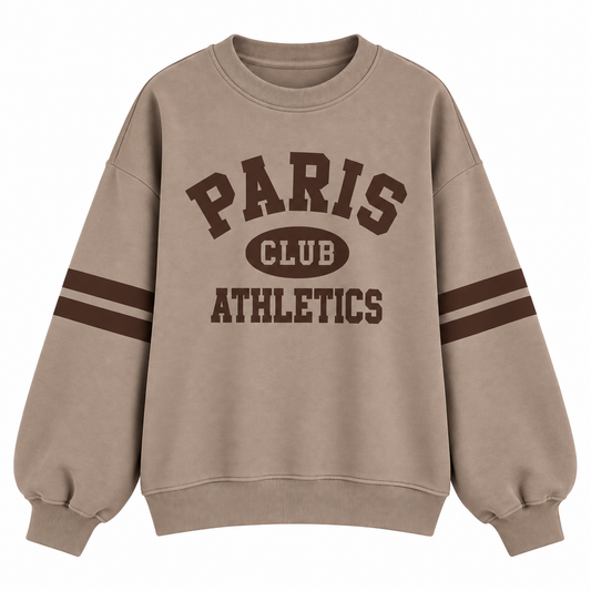 TRUI PARIS BEIGE - MOOIJ Kinaofashionboutique